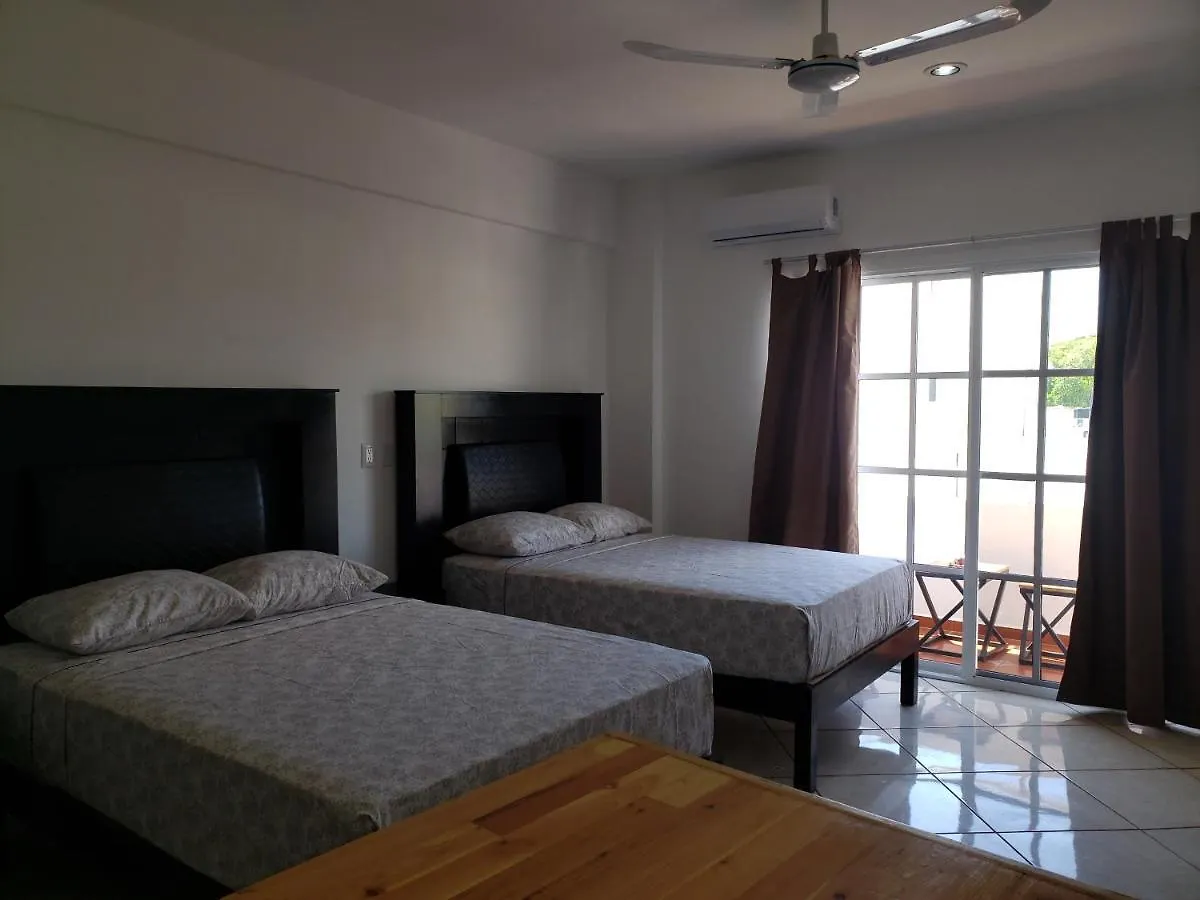 A una calle del ado 5ta avenida Playa del Carmen Appartamento