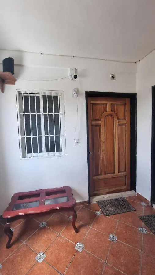 Apartmán A Una Calle Del Ado 5Ta Avenida Playa del Carmen