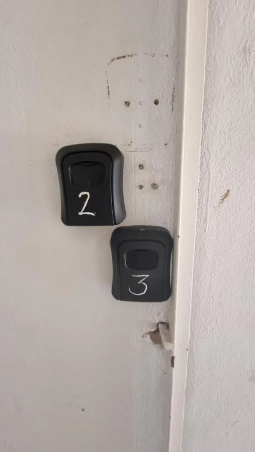 Apartmán A Una Calle Del Ado 5Ta Avenida Playa del Carmen Mexiko