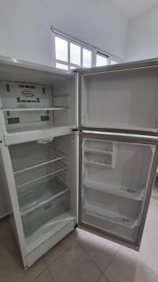 Apartmán A Una Calle Del Ado 5Ta Avenida Playa del Carmen