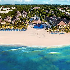 Allegro Playacar 4*, Playa del Carmen Meksyk
