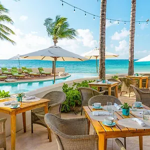 Mahekal Front & 5*, Playa del Carmen Meksyk
