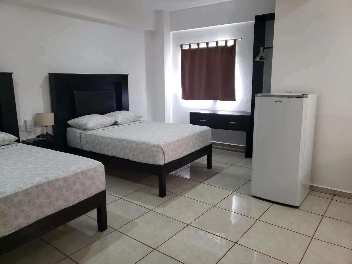 A Una Calle Del Ado 5Ta Avenida Playa del Carmen Meksyk