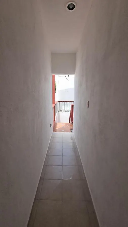 Apartment A Una Calle Del Ado 5Ta Avenida Playa del Carmen