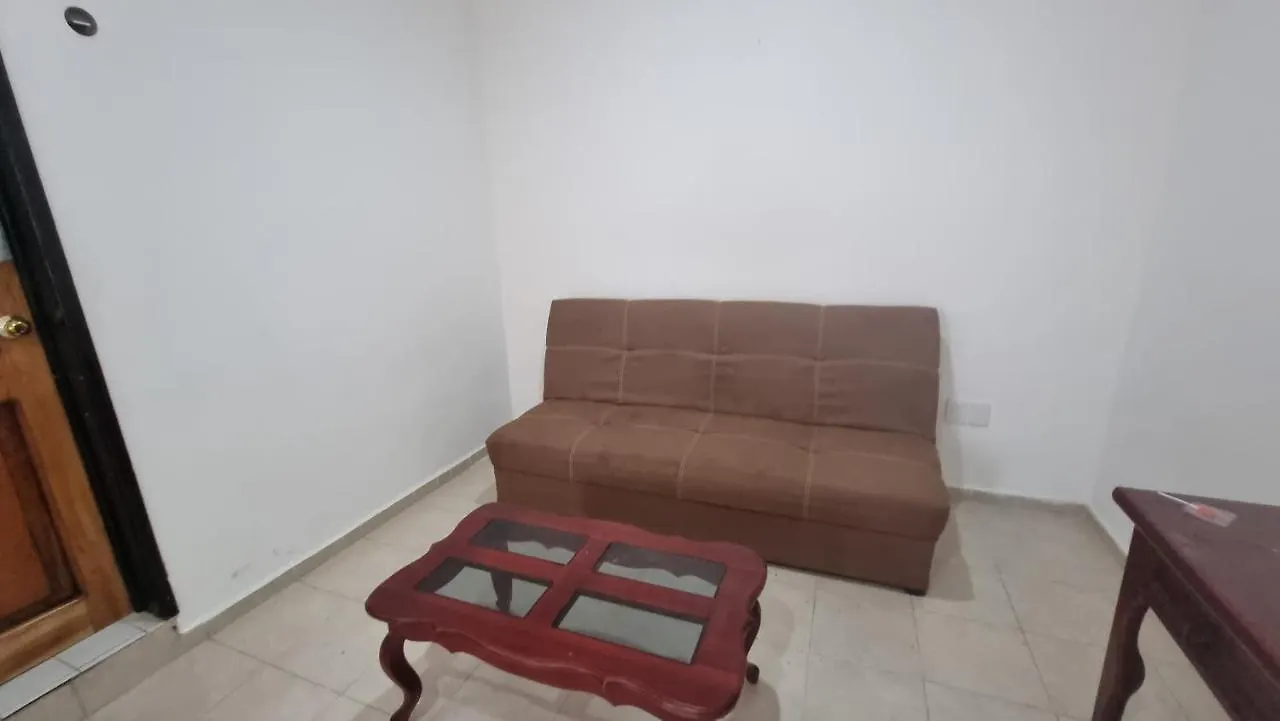 Apartment A Una Calle Del Ado 5Ta Avenida Playa del Carmen