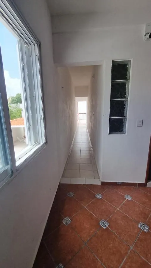 A Una Calle Del Ado 5Ta Avenida Playa del Carmen Mexico